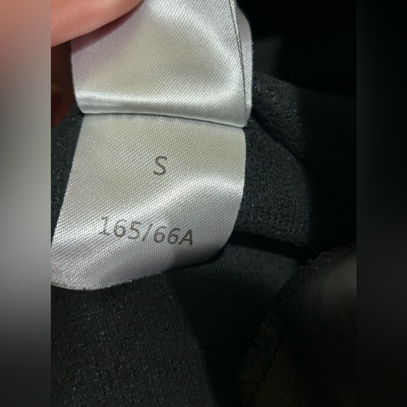 Finders Keepers Vegan Leather Pants - Picture 8 of 9